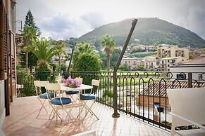 Solemar Sicilia - Villa Caterina