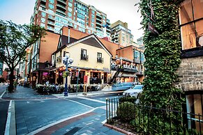 Avalon Suites Yorkville