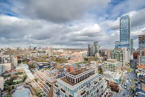 Avalon Suites Yorkville
