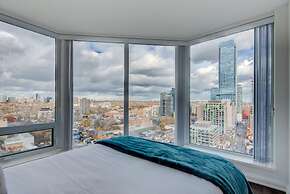 Avalon Suites Yorkville