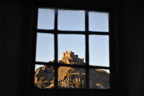 Castillo De La Riba