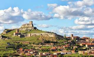 Castillo De La Riba