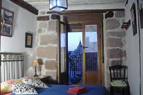 Castillo De La Riba