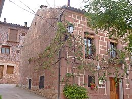 Castillo De La Riba