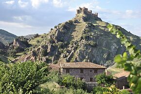 Castillo De La Riba