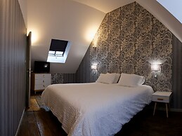 Appart'Hôtel Sainte Trinité