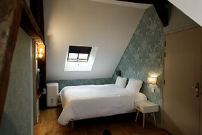 Appart'Hôtel Sainte Trinité