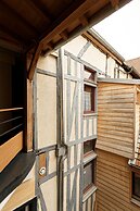 Appart'Hôtel Sainte Trinité