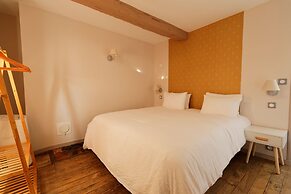 Appart'Hôtel Sainte Trinité