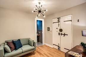 Trevi Fountain Superior 3 bdr apartment