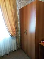 Hotel Steel