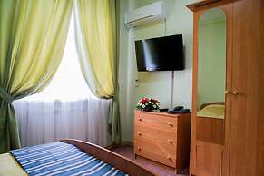 Hotel Steel