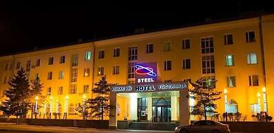 Hotel Steel