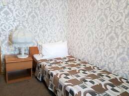 Hotel Steel