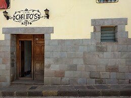 Chelitos Backpacker