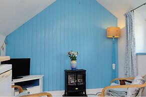 1bed Cottage Sleeps 2 - Enclosed Garden, Pets, Bbq