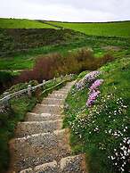 1bed Cottage Sleeps 2 - Enclosed Garden, Pets, Bbq