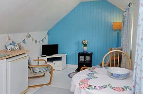 1bed Cottage Sleeps 2 - Enclosed Garden, Pets, Bbq