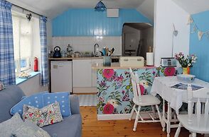 Wellspring Cottage nr Kynance Cove