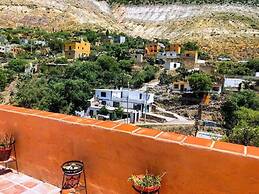 Hotel San Pancho