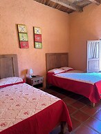 Hotel San Pancho