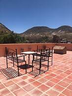 Hotel San Pancho