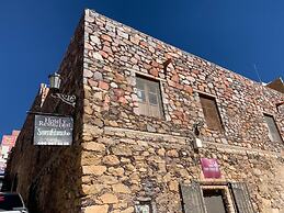 Hotel San Pancho