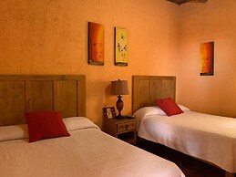 Hotel San Pancho