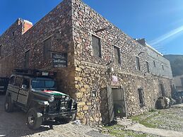 Hotel San Pancho
