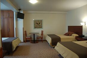 Hotel El Molino