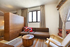 Kedma by Isrotel Design