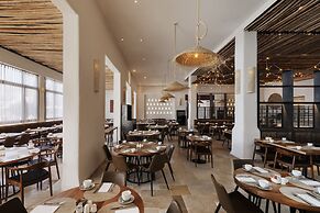 Kedma by Isrotel Design
