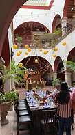 Hotel Santa Elena