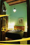 Hotel Santa Elena