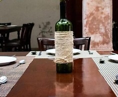 Hotel Santa Elena