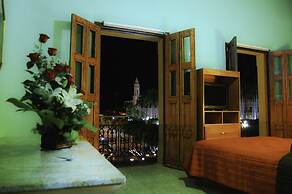 Hotel Santa Elena