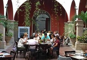 Hotel Santa Elena