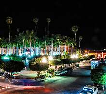 Hotel Santa Elena