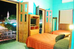 Hotel Santa Elena