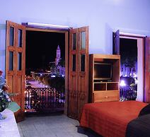 Hotel Santa Elena