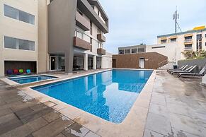 Hotel Costa Verde