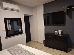 Hotel Costa Verde