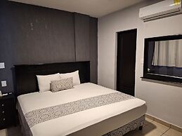 Hotel Costa Verde
