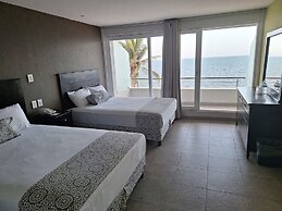 Hotel Costa Verde