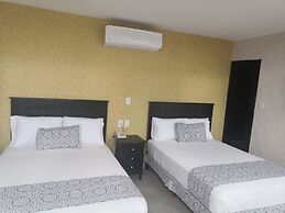 Hotel Costa Verde