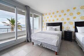 Hotel Costa Verde