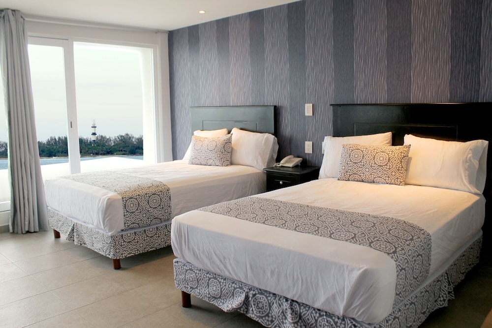 Hotel Costa Verde