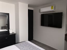 Hotel Costa Verde