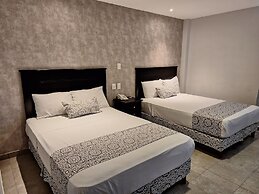 Hotel Costa Verde