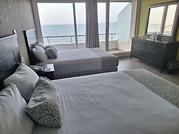 Hotel Costa Verde